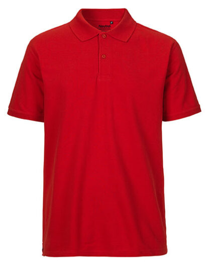 Fairtrade - Polo - Men – Bild 5