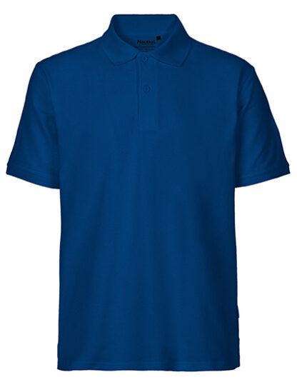 Fairtrade - Polo - Men – Bild 3