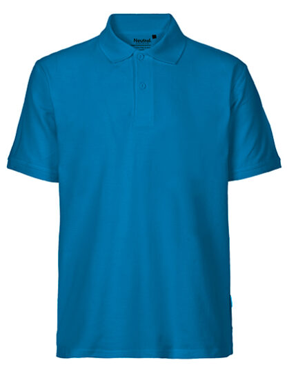Fairtrade - Polo - Men – Bild 4