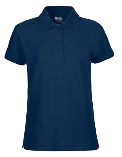 Fairtrade - Polo - Women – Bild 2