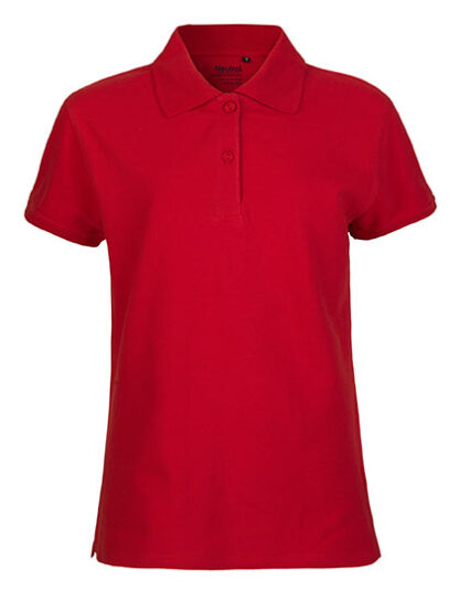 Fairtrade - Polo - Women – Bild 5