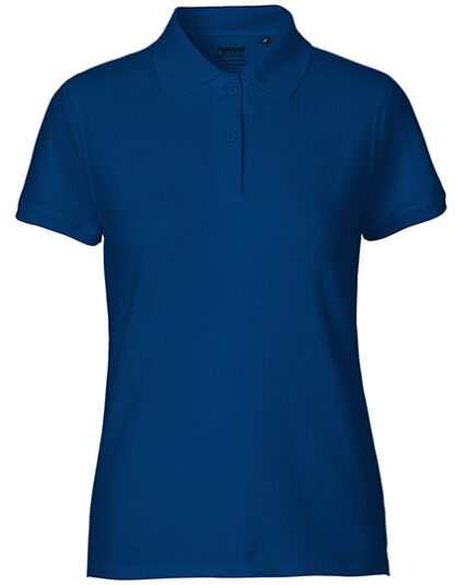 Fairtrade - Polo - Women – Bild 3