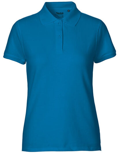 Fairtrade - Polo - Women – Bild 4
