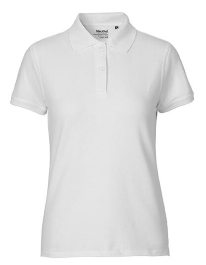 Fairtrade - Polo - Women – Bild 6