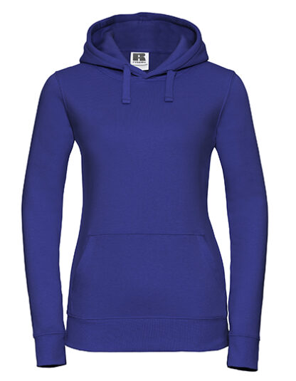 Hoodie - Women – Bild 4
