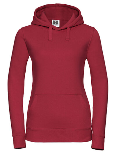 Hoodie - Women – Bild 7