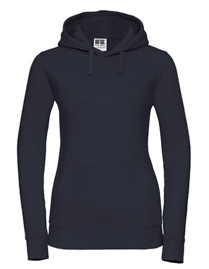 Hoodie - Women – Bild 3