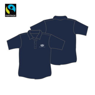 Fairtrade - Polo - Men