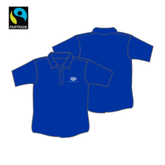 Fairtrade - Polo - Women
