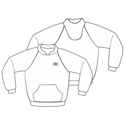 Hoodie - Men