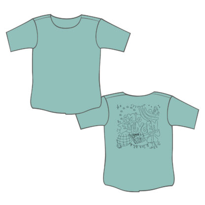 Special - T-Shirt - Men