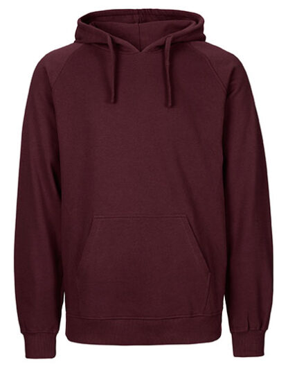 Hoodie - Men – Bild 4
