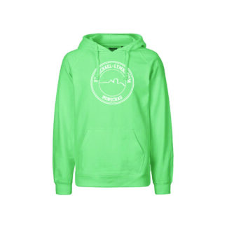 Hoodie - Men