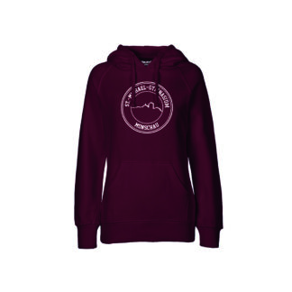 Hoodie - Women