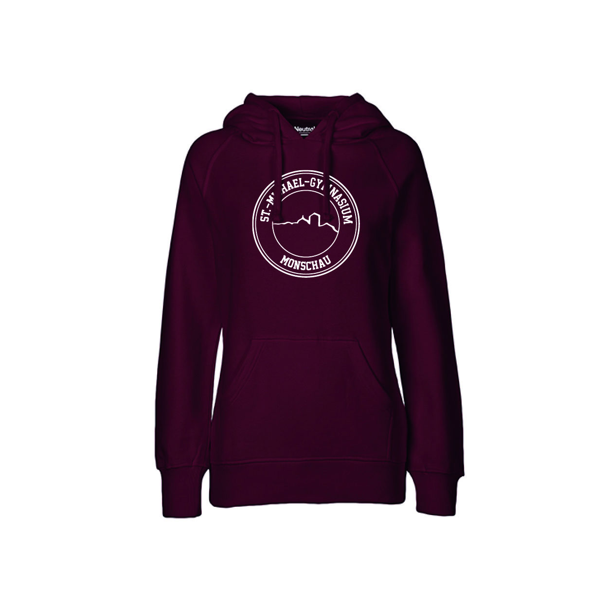 Hoodie - Women