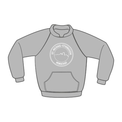Hoodie - Men