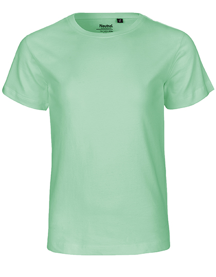 Shirt - Kids – Bild 5
