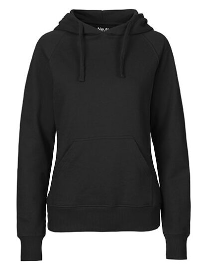 Hoodie - Women – Bild 4