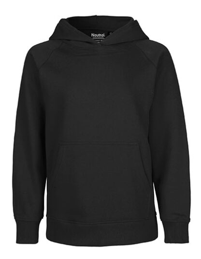 Hoodie - Kids – Bild 2