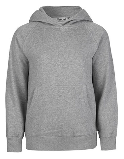 Hoodie - Kids – Bild 5