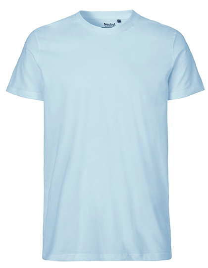 Fairtrade Shirt - Men – Bild 5
