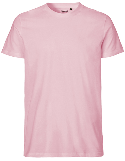 Fairtrade Shirt - Men – Bild 4