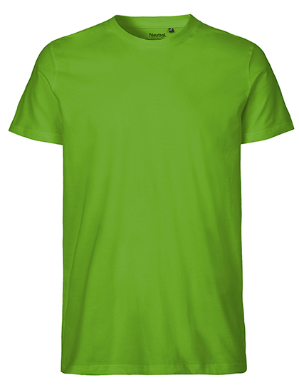 Fairtrade Shirt - Men – Bild 6