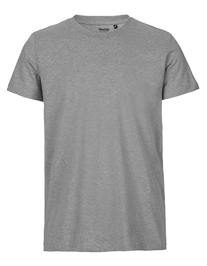 Fairtrade Shirt - Men – Bild 3