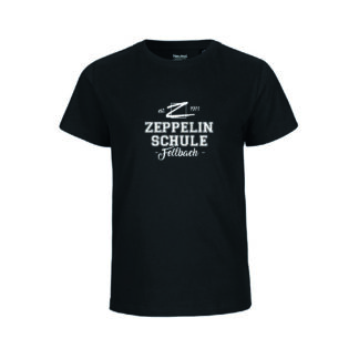 Fairtrade Shirt - Kids