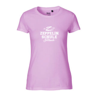 Fairtrade Shirt - Women