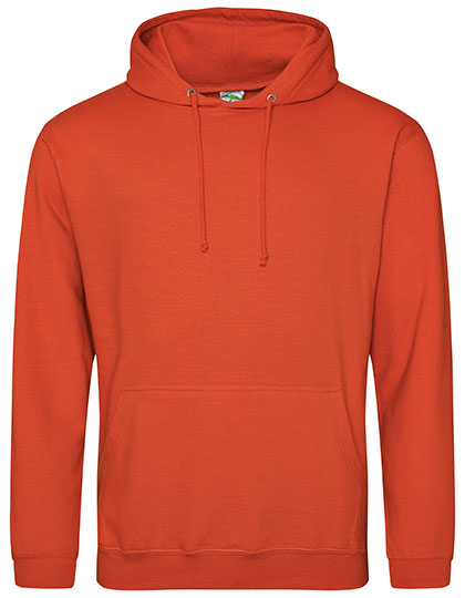 Hoodie - Unisex – Bild 2