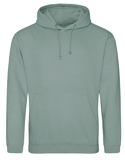 Hoodie - Unisex – Bild 4