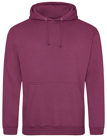 Hoodie - Unisex – Bild 7