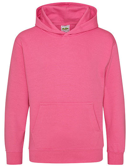 Hoodie - Kids – Bild 2