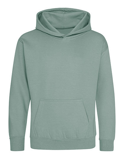 Hoodie - Kids – Bild 3