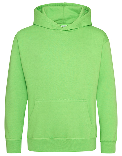 Hoodie - Kids – Bild 4