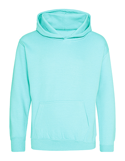 Hoodie - Kids – Bild 6
