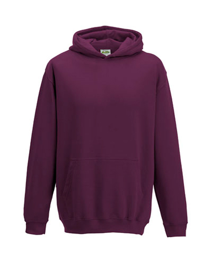 Hoodie - Kids – Bild 6