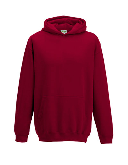 Hoodie - Kids – Bild 7