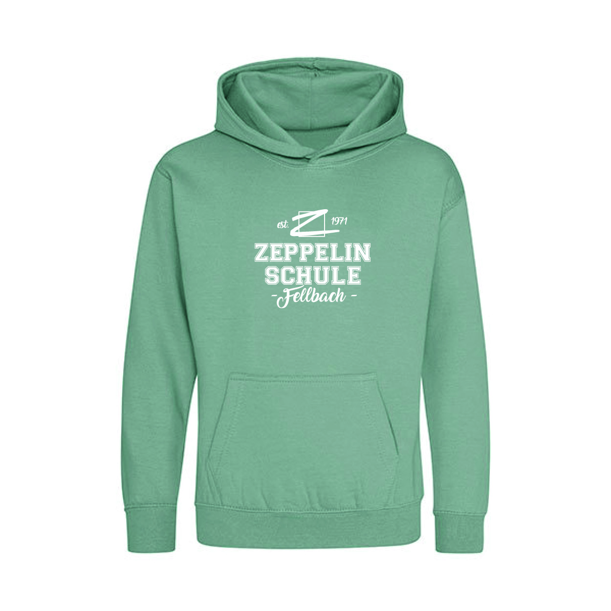 Hoodie - Kids