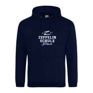 Hoodie - Unisex