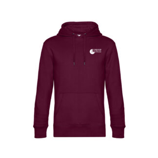 Hoodie - Unisex
