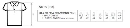 Polo - Women – Bild 5