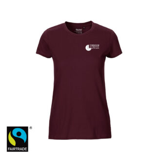 Fairtrade Shirt - Women