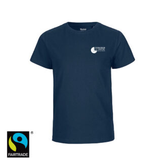 Fairtrade Shirt - Kids