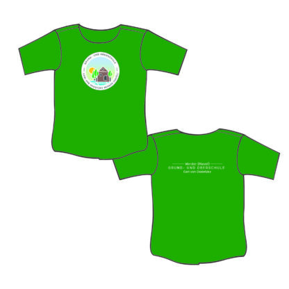 T-Shirt - Unisex