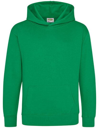 Hoodie - Kids – Bild 4