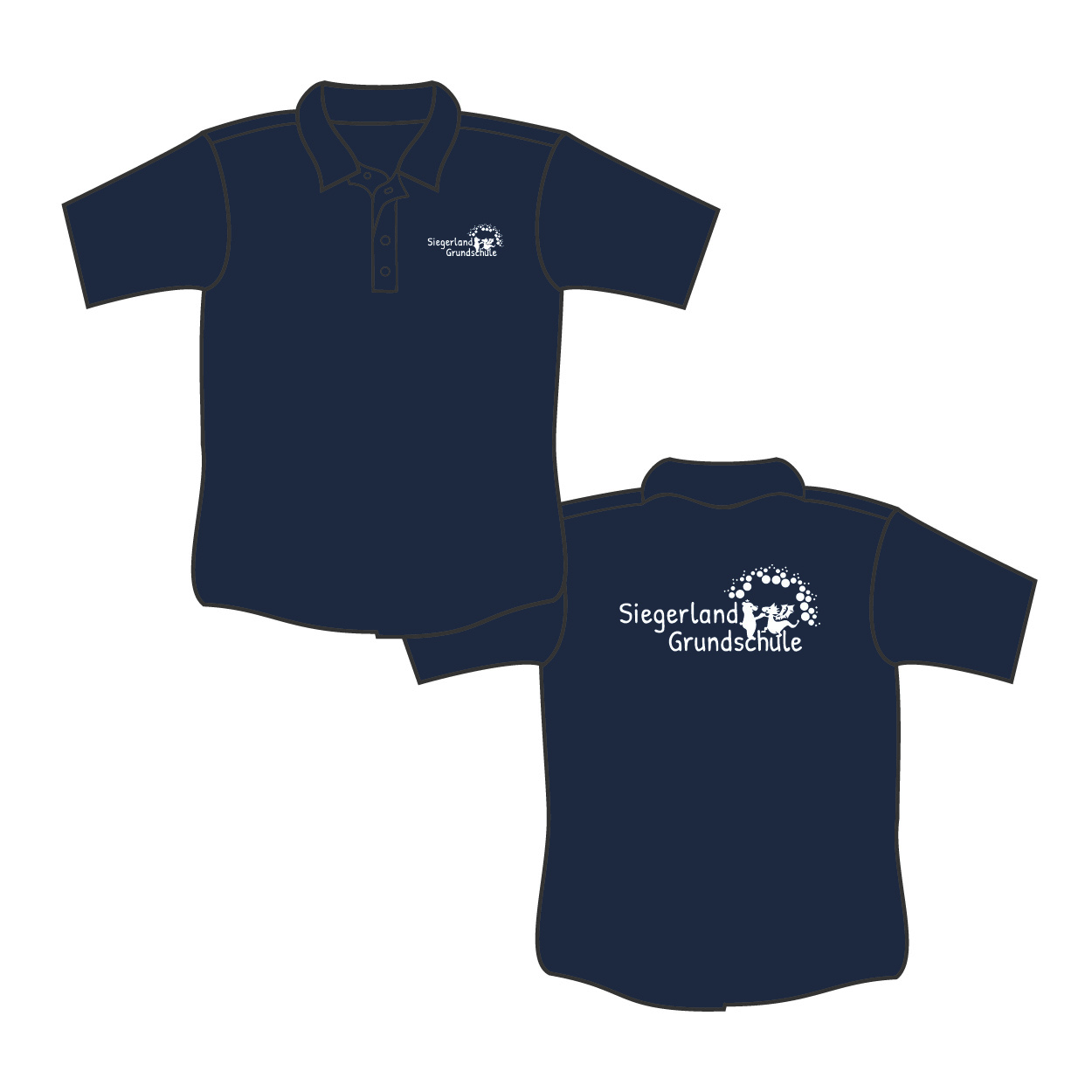 Polo - Men