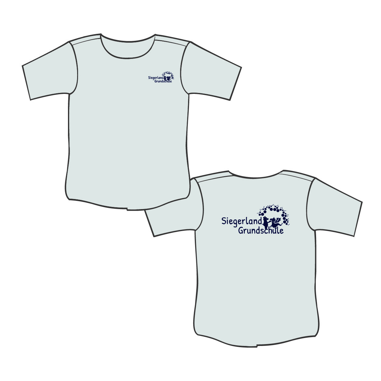 T-Shirt - Men