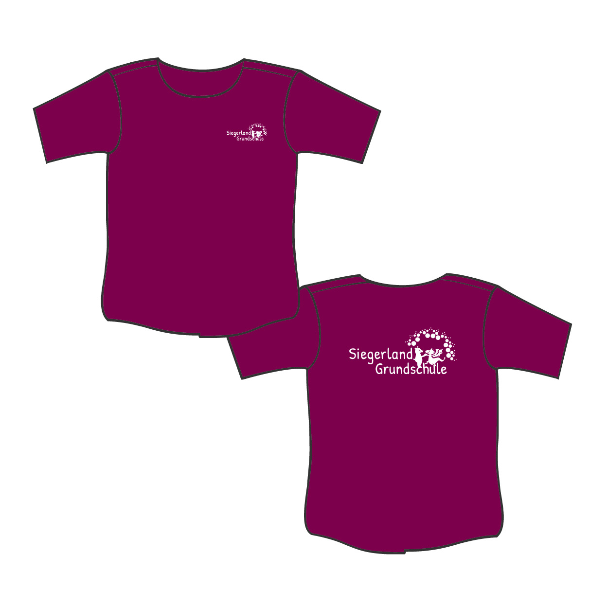 T-Shirt - Women